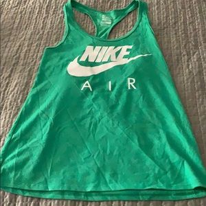 Nike Air Tank NWOT
